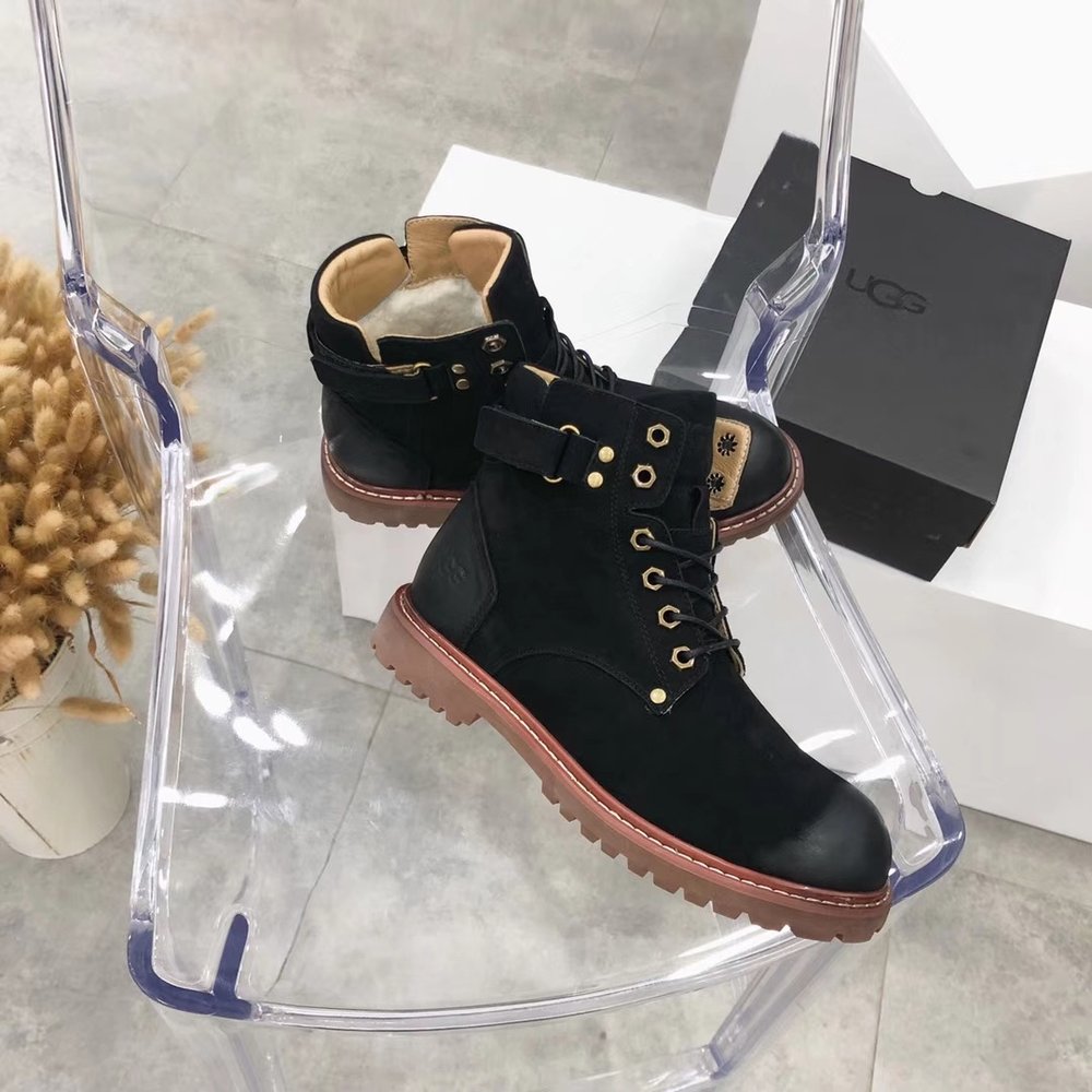 UGG 고버전 겨울 부츠 001-286325