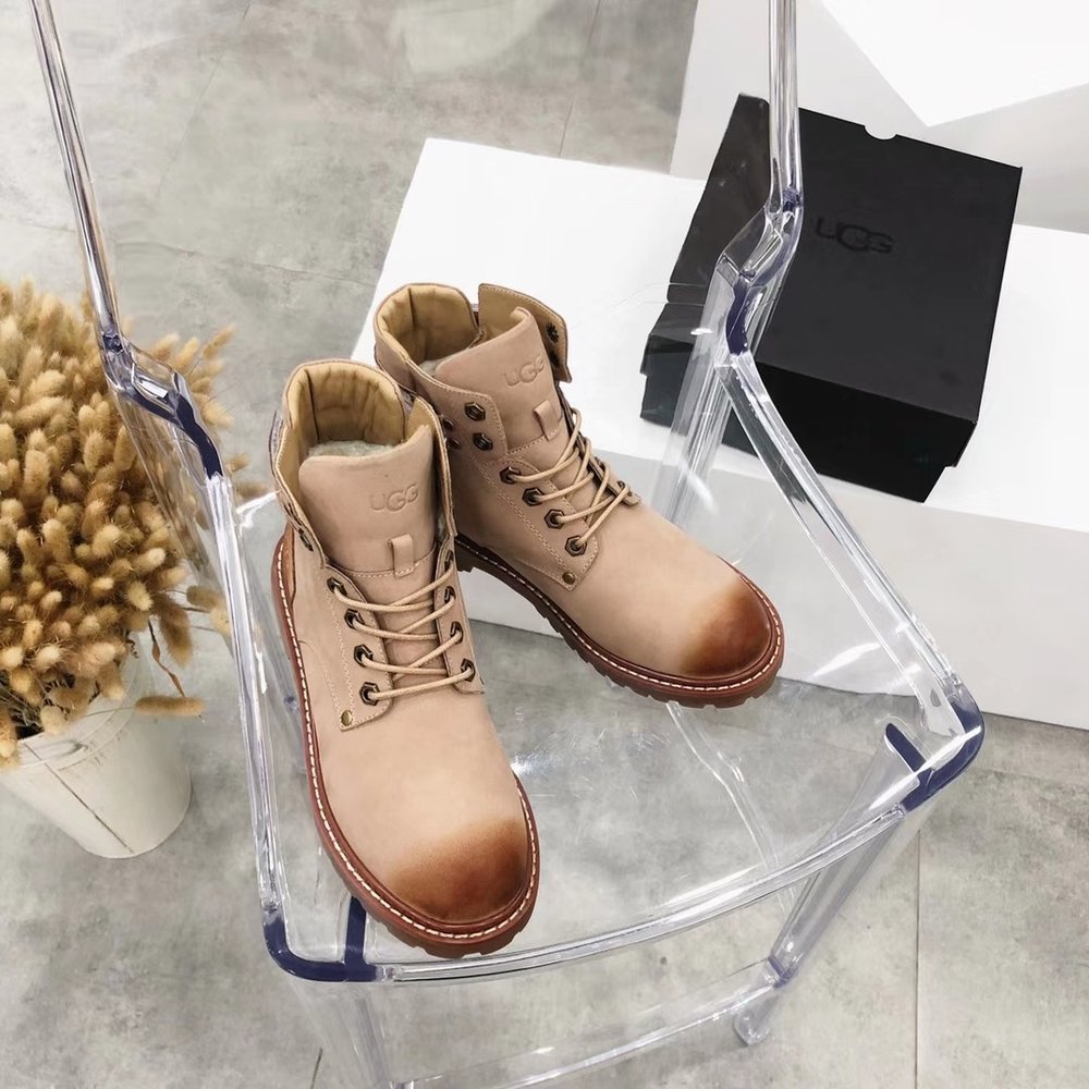 UGG 하이버전 스노우부츠 001-286327