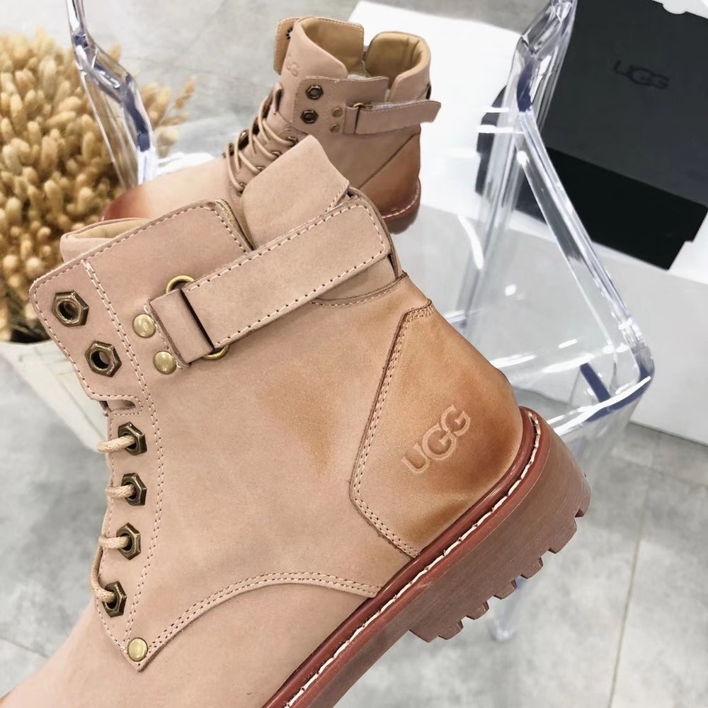UGG 하이버전 스노우부츠 001-286327