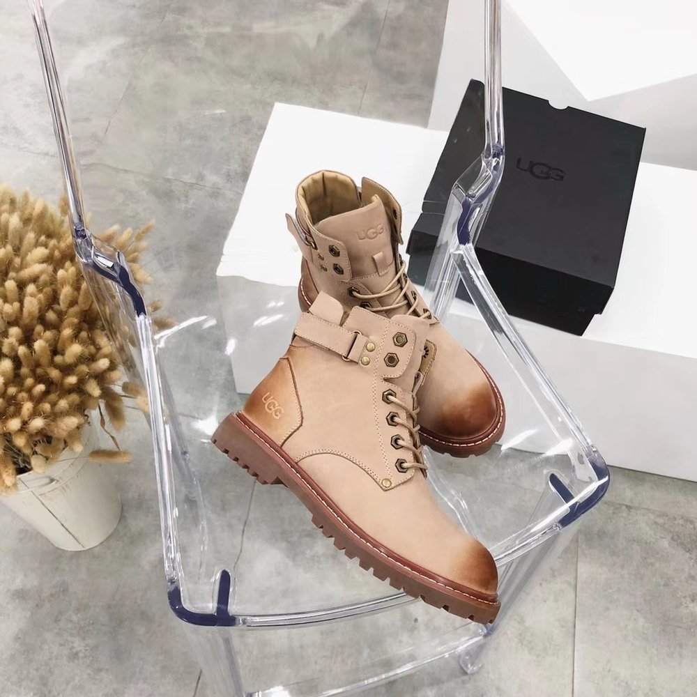 UGG 하이버전 스노우부츠 001-286327