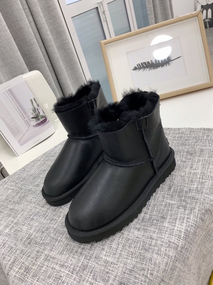 UGG 가죽털부츠 001-286331