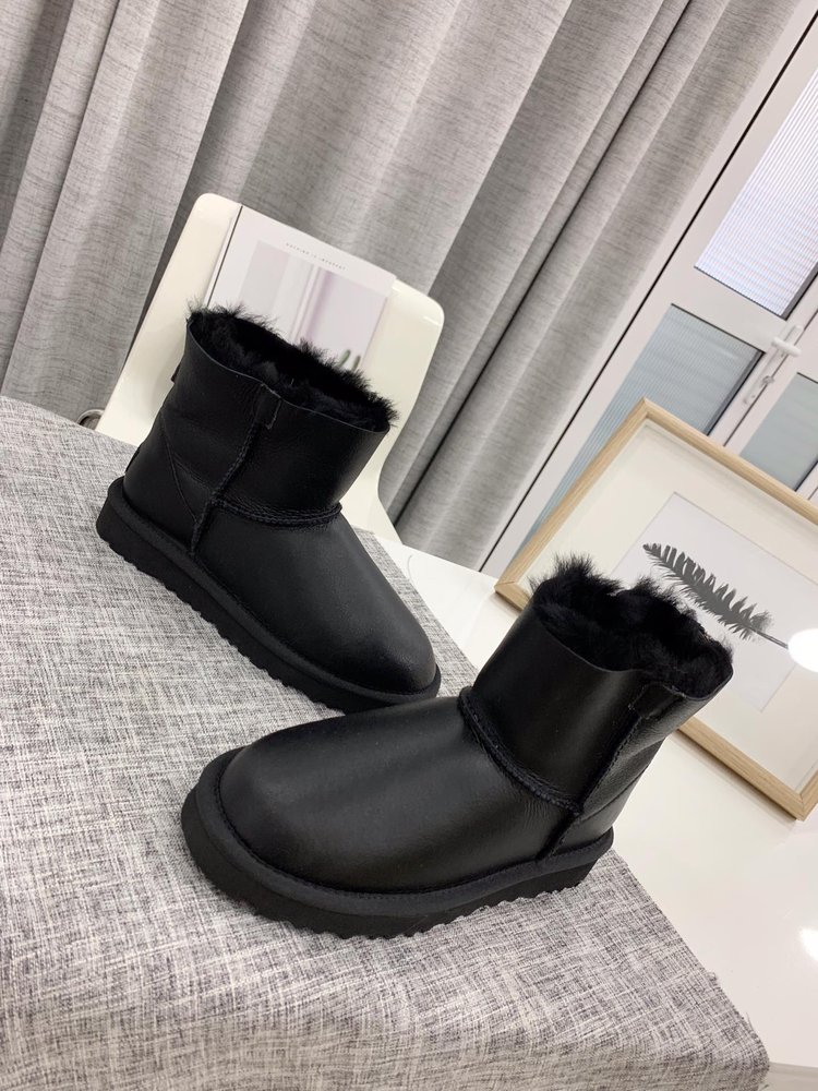 UGG 가죽털부츠 001-286331