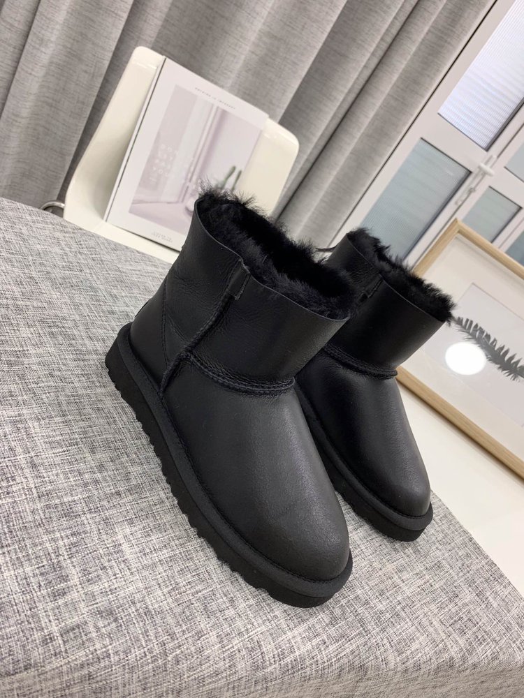 UGG 가죽털부츠 001-286331