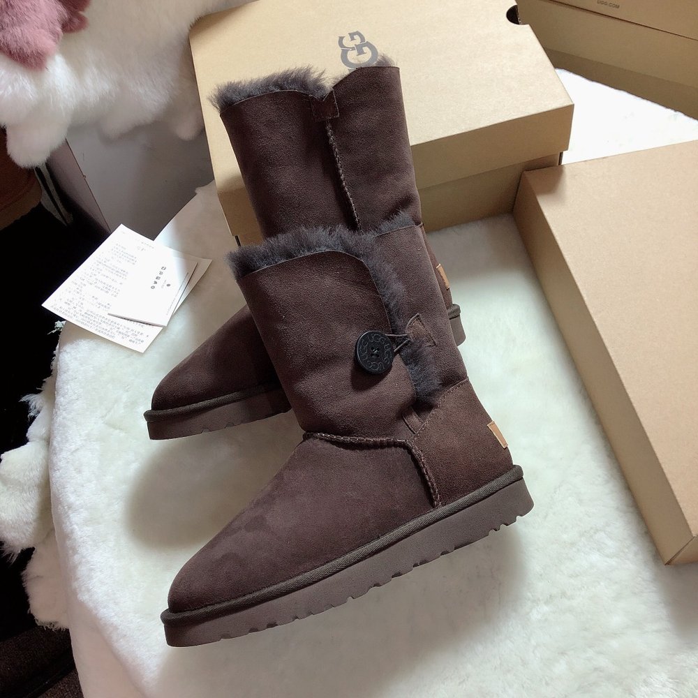 UGG 방수 방오 스노우부츠 클래식 001-286353