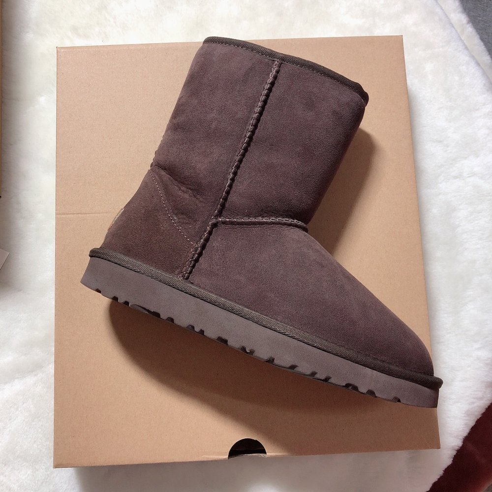 방수방오 하이탑 UGG 스노우부츠 001-286355