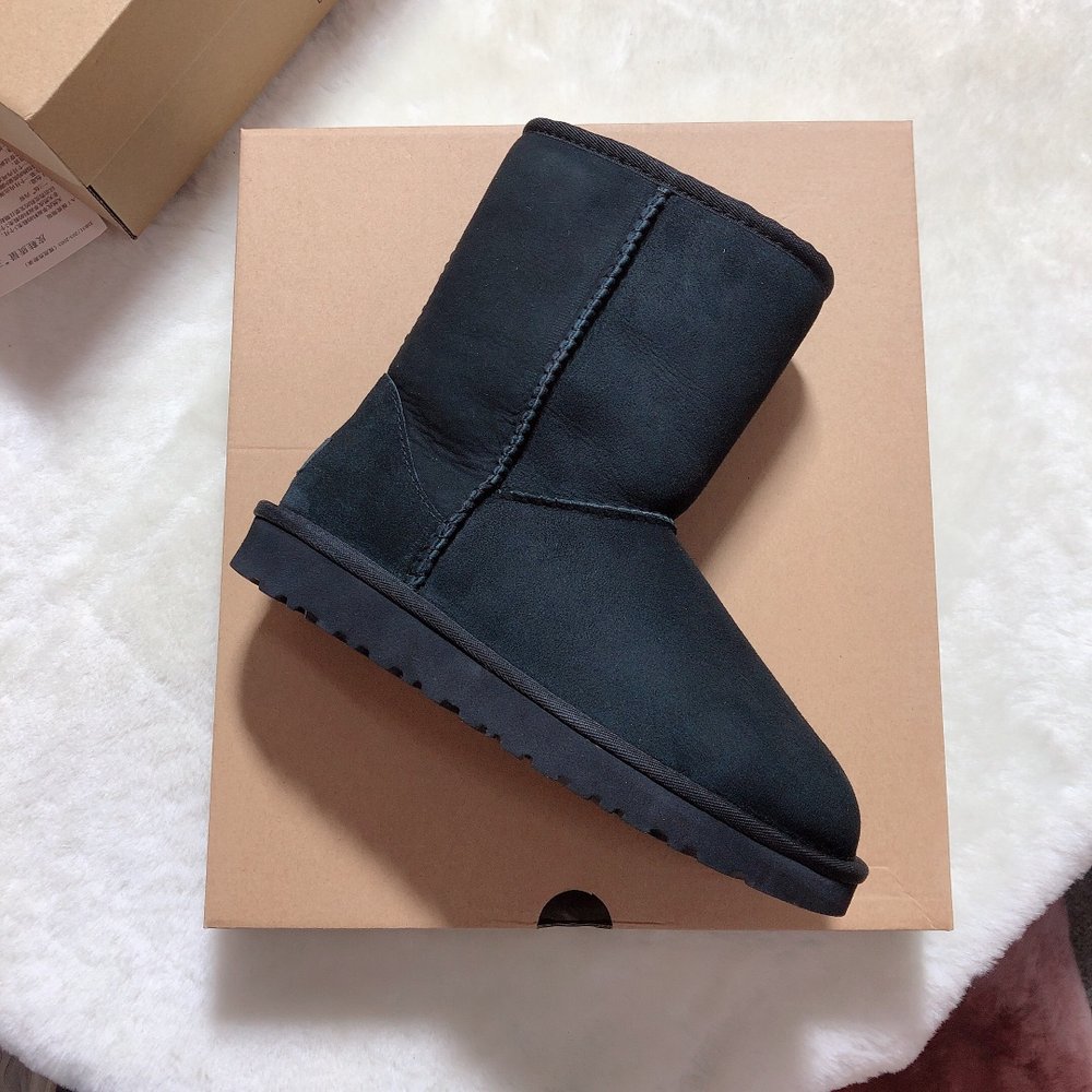 UGG 클래식 하이 방수방오 스노우부츠 001-286356