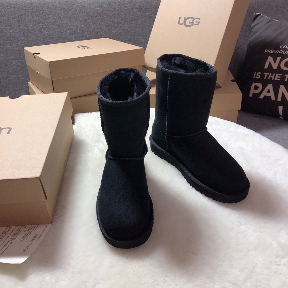 UGG 클래식 하이 방수방오 스노우부츠 001-286356