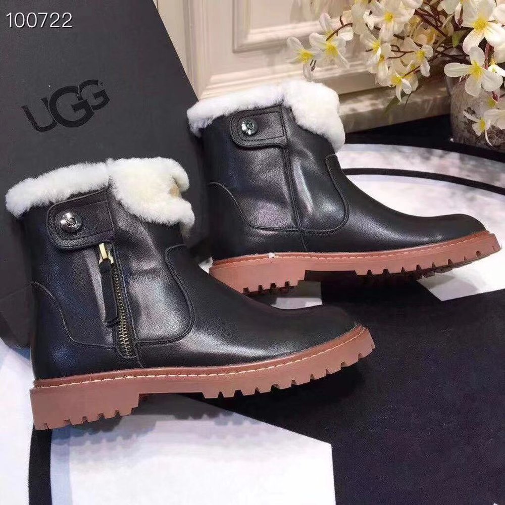 UGG 클래식 업그레이드 2.0 여성 스노우부츠 001-286376
