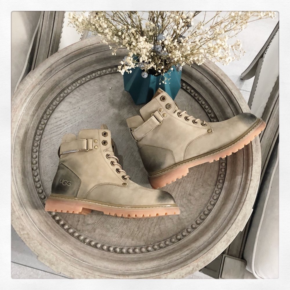 UGG 하이버전 여성 부츠 001-286386