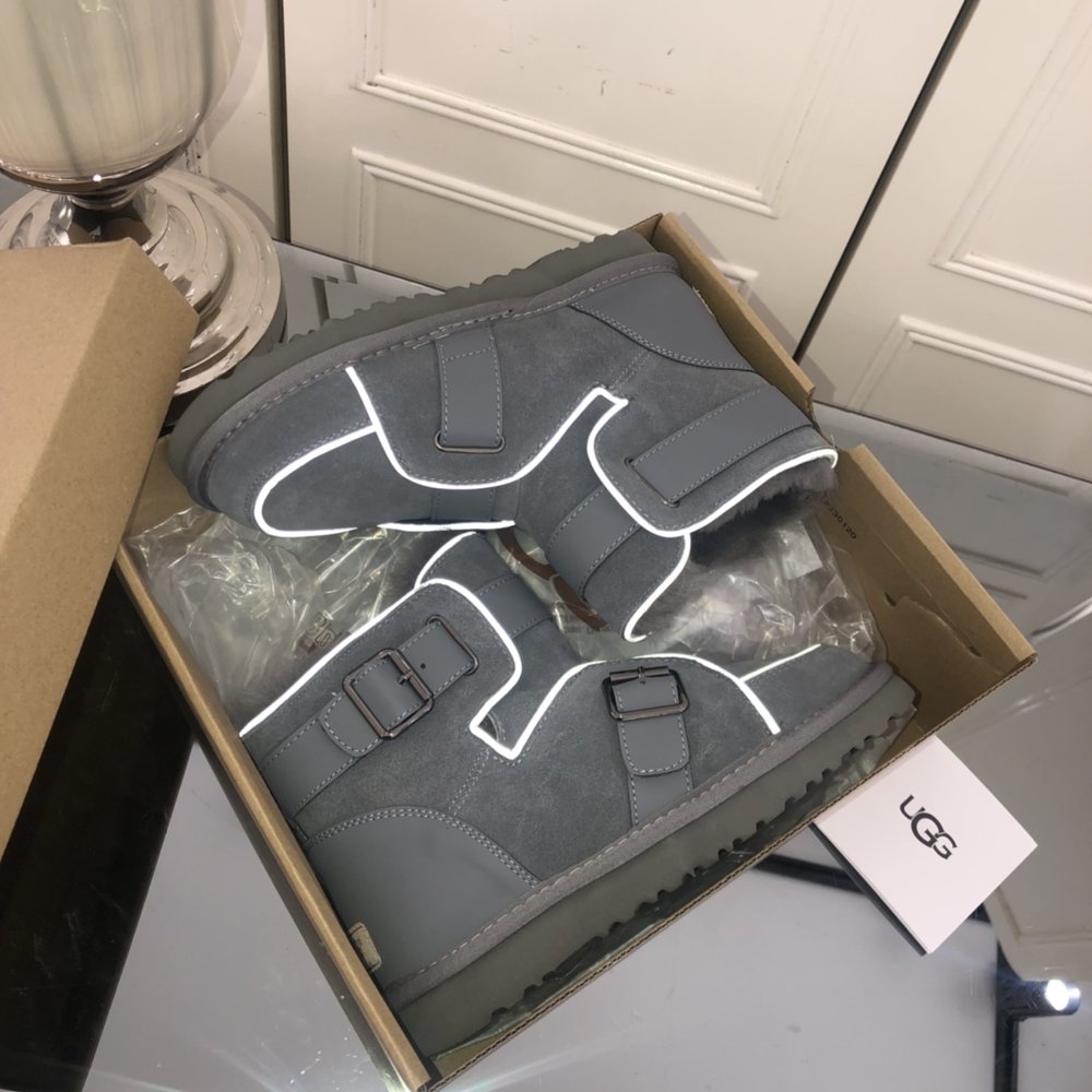 UGG 야광 스노우부츠 프리미엄 001-286389