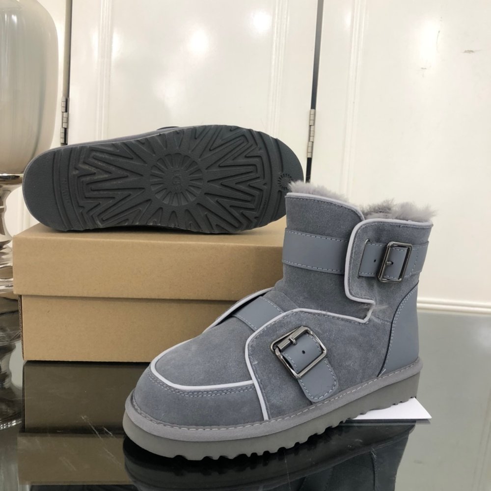 UGG 야광 스노우부츠 프리미엄 001-286389