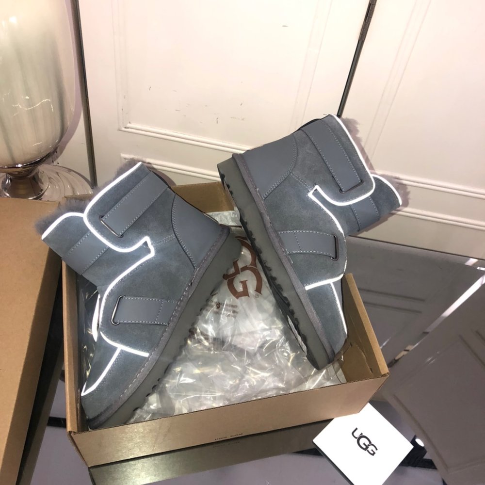 UGG 야광 스노우부츠 프리미엄 001-286389