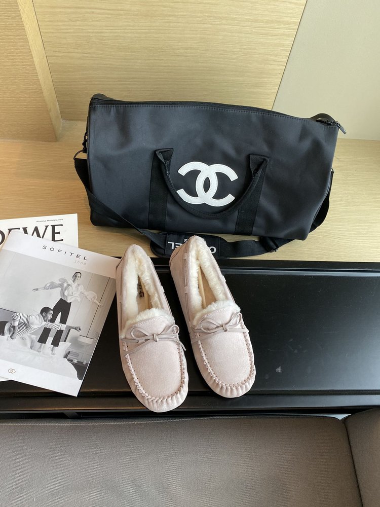 UGG 털신 최고 버전 방오 방수 001-286403