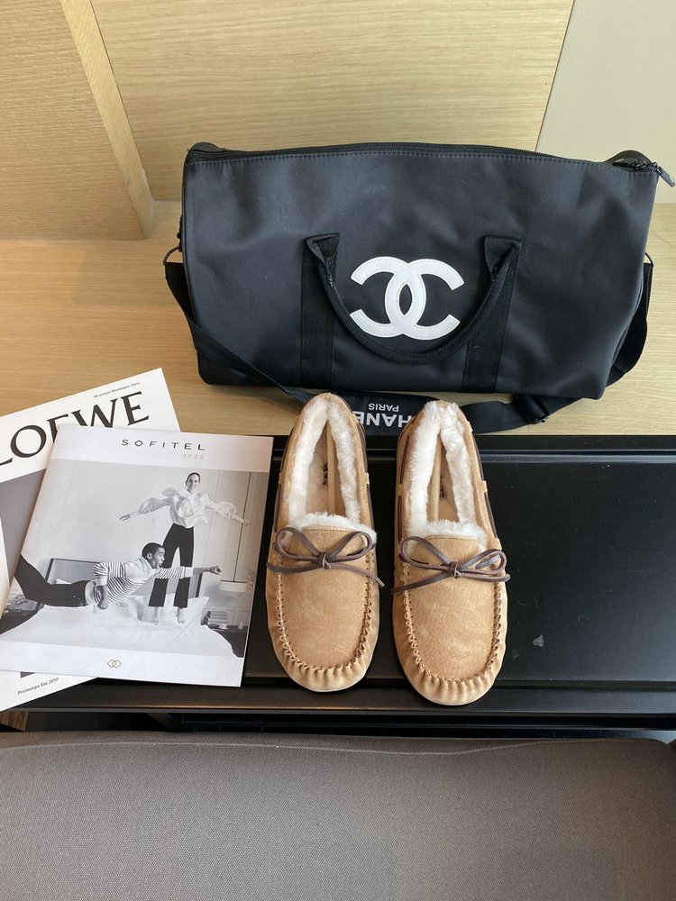 UGG 콩콩이 슈즈 최고급 버전 001-286406