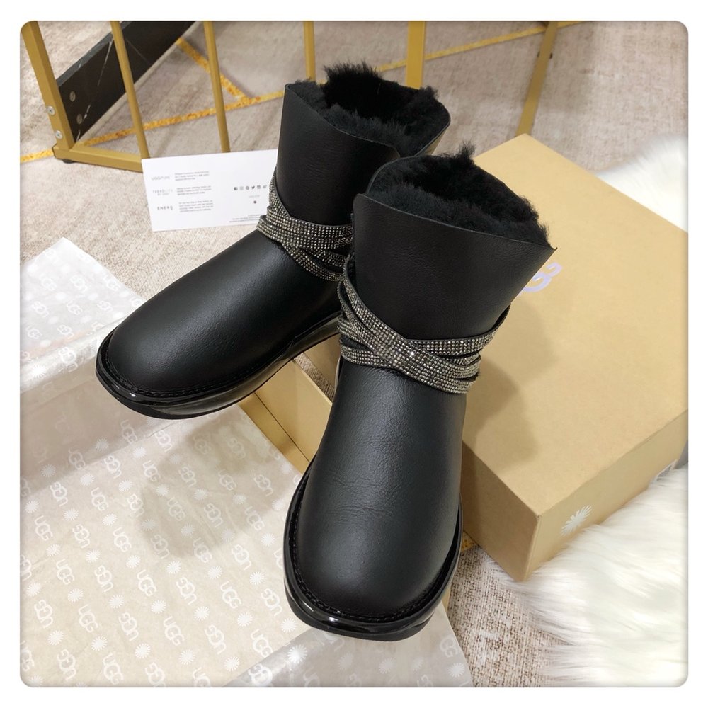 UGG 에어쿠션 스노우부츠 2.0 001-286434
