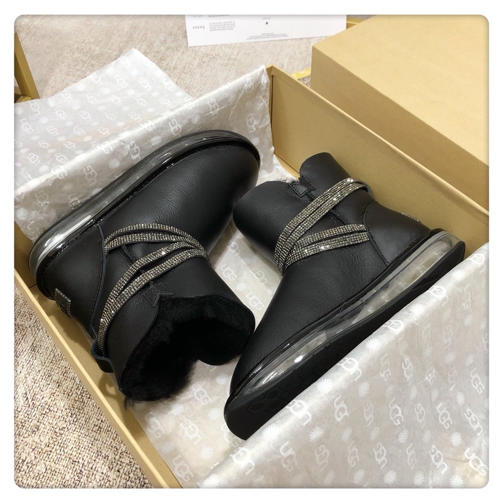 UGG 에어쿠션 스노우부츠 2.0 001-286434
