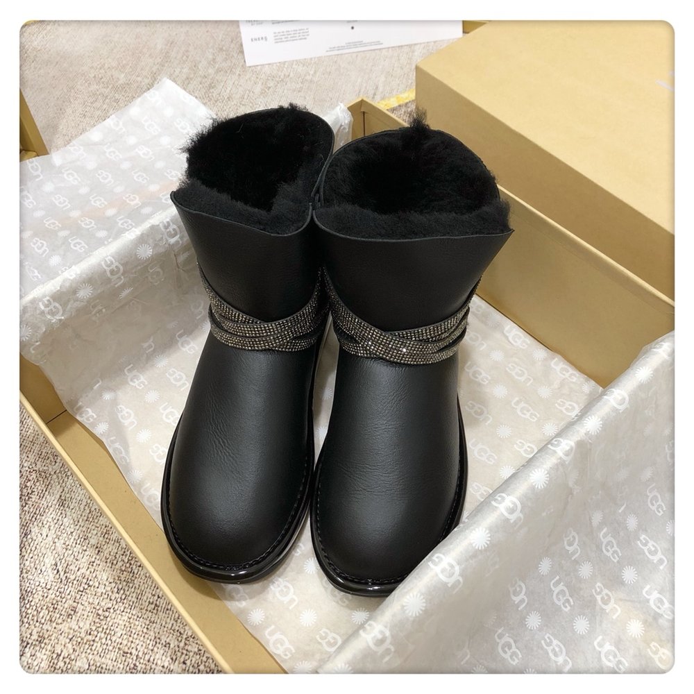 UGG 에어쿠션 스노우부츠 2.0 001-286434