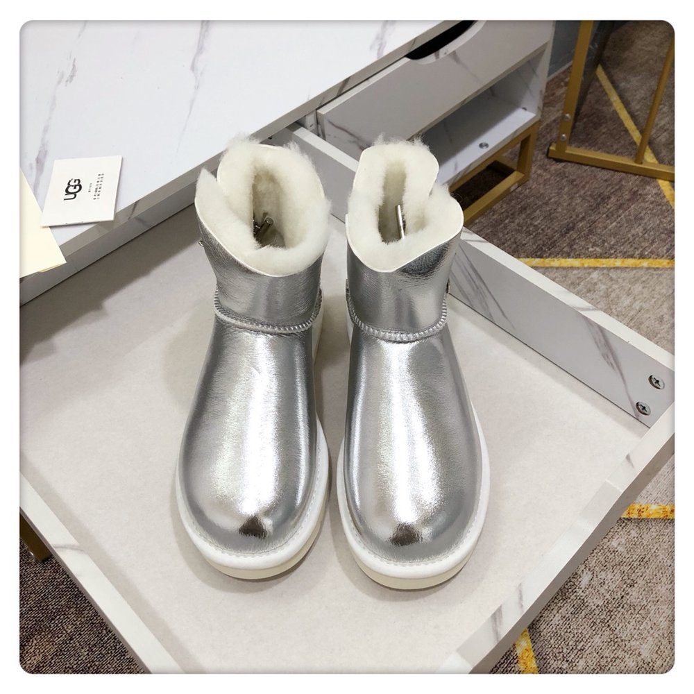 UGG 체인 스마일 눈부츠 001-286435