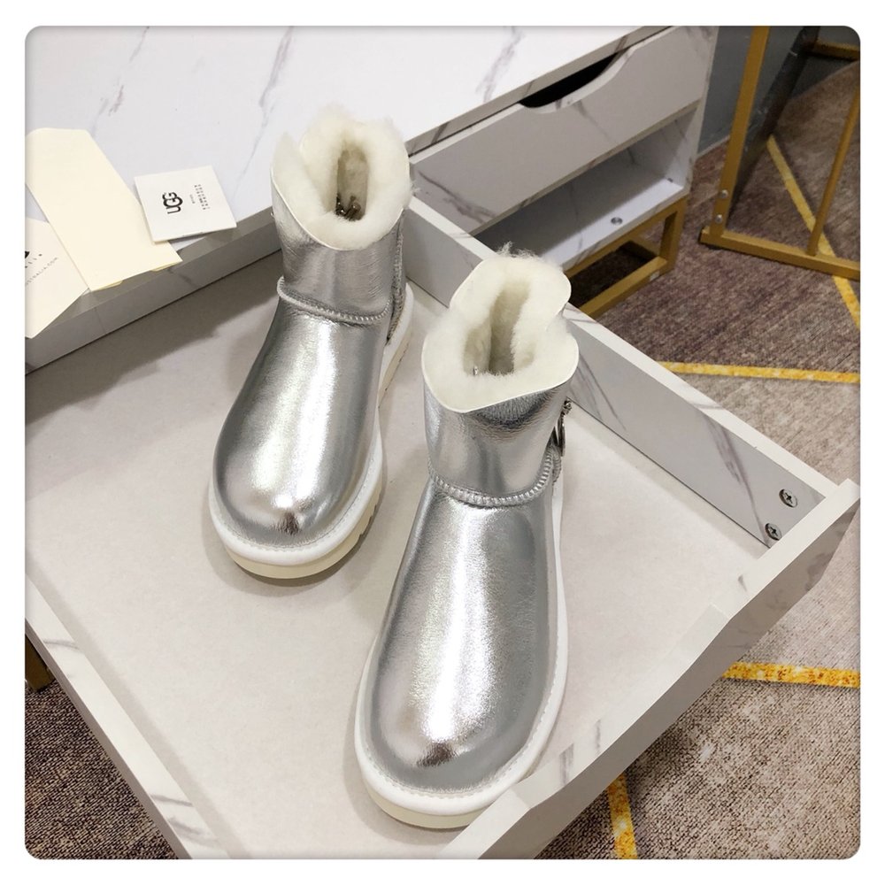 UGG 체인 스마일 눈부츠 001-286435