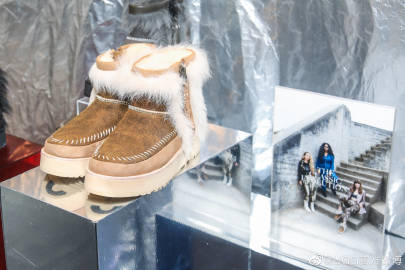 UGG 하이버전 스노우부츠 001-286443