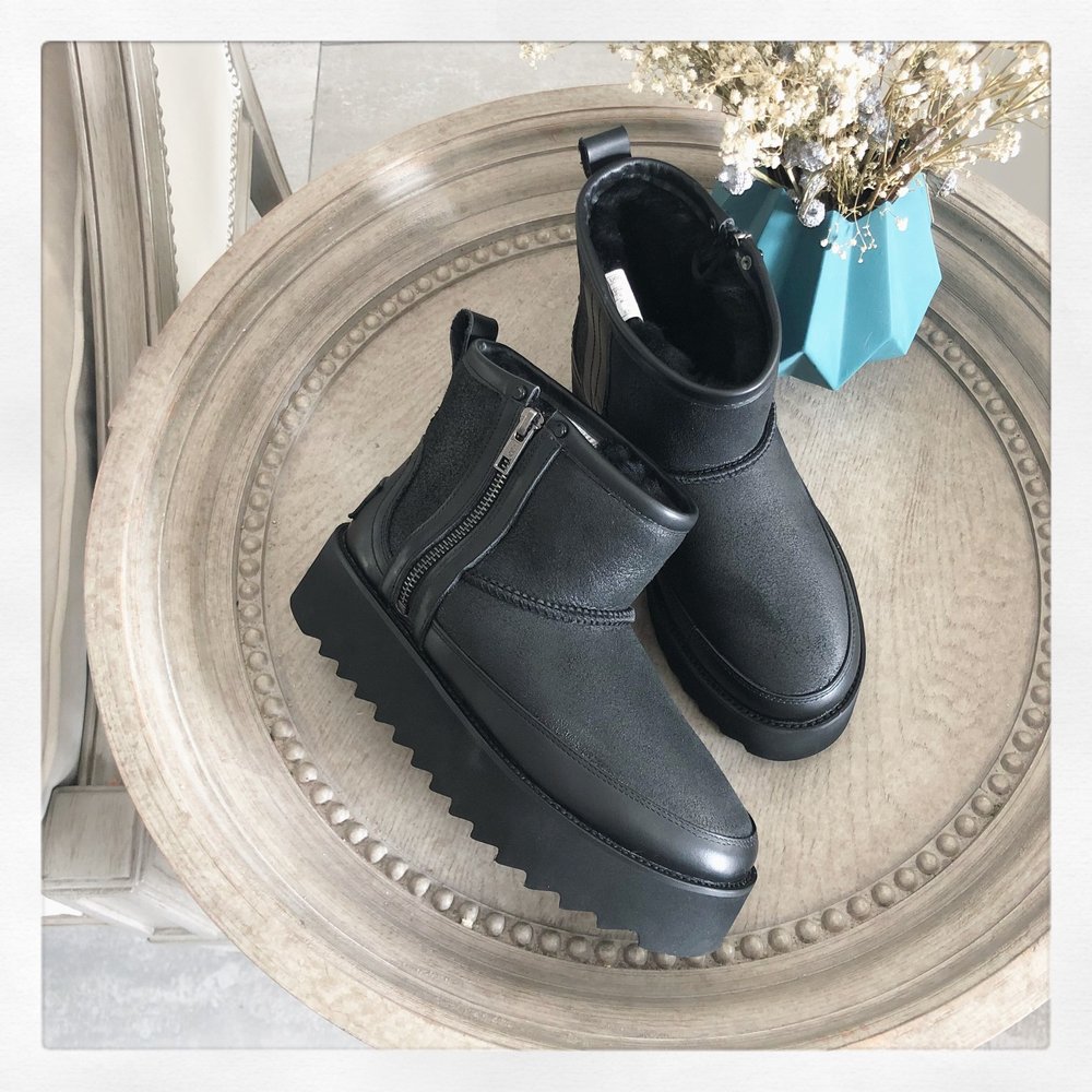 UGG 고버전 숏부츠 001-286445