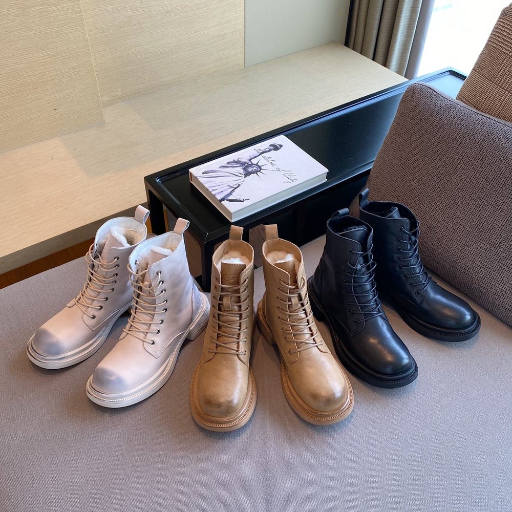 UGG 2세대 겨울부츠 001-286449