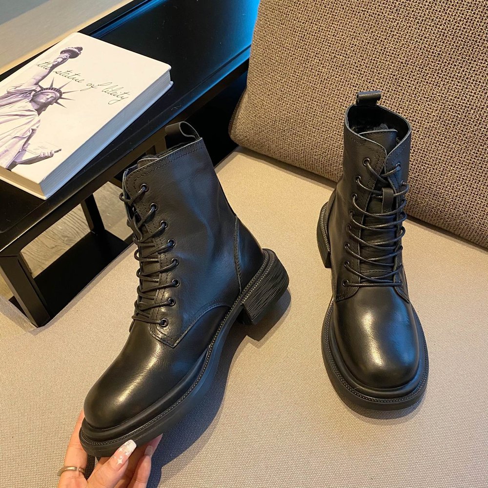 UGG 2세대 겨울부츠 001-286449