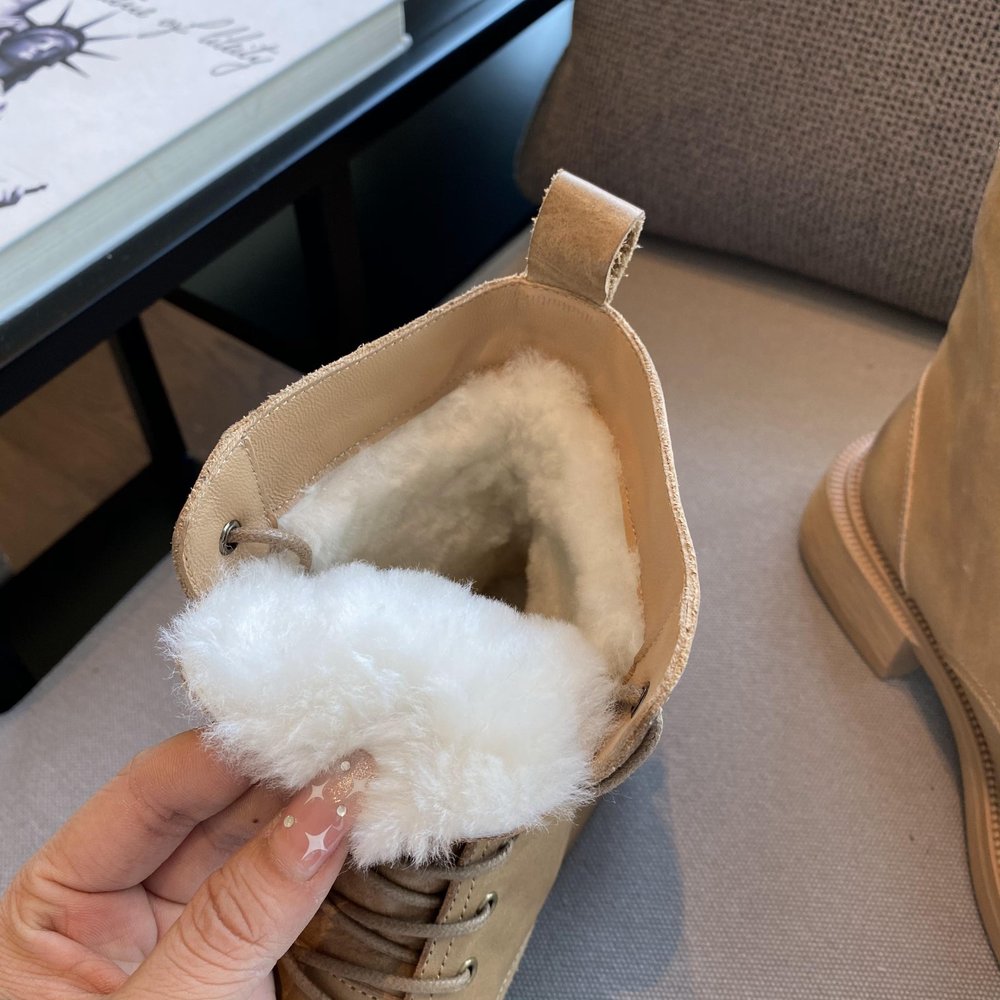 UGG 2세대 스노우부츠 마틴부츠 001-286451