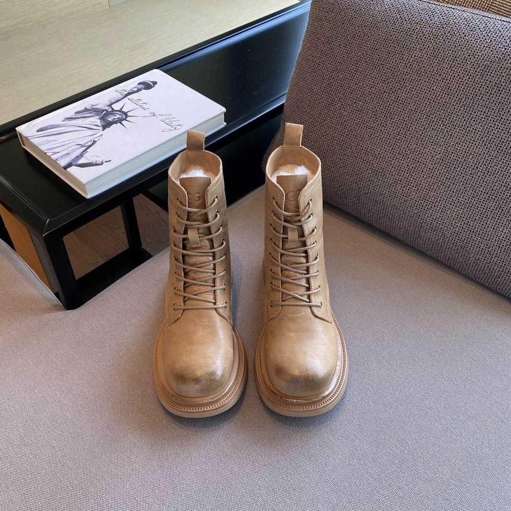 UGG 2세대 스노우부츠 마틴부츠 001-286451