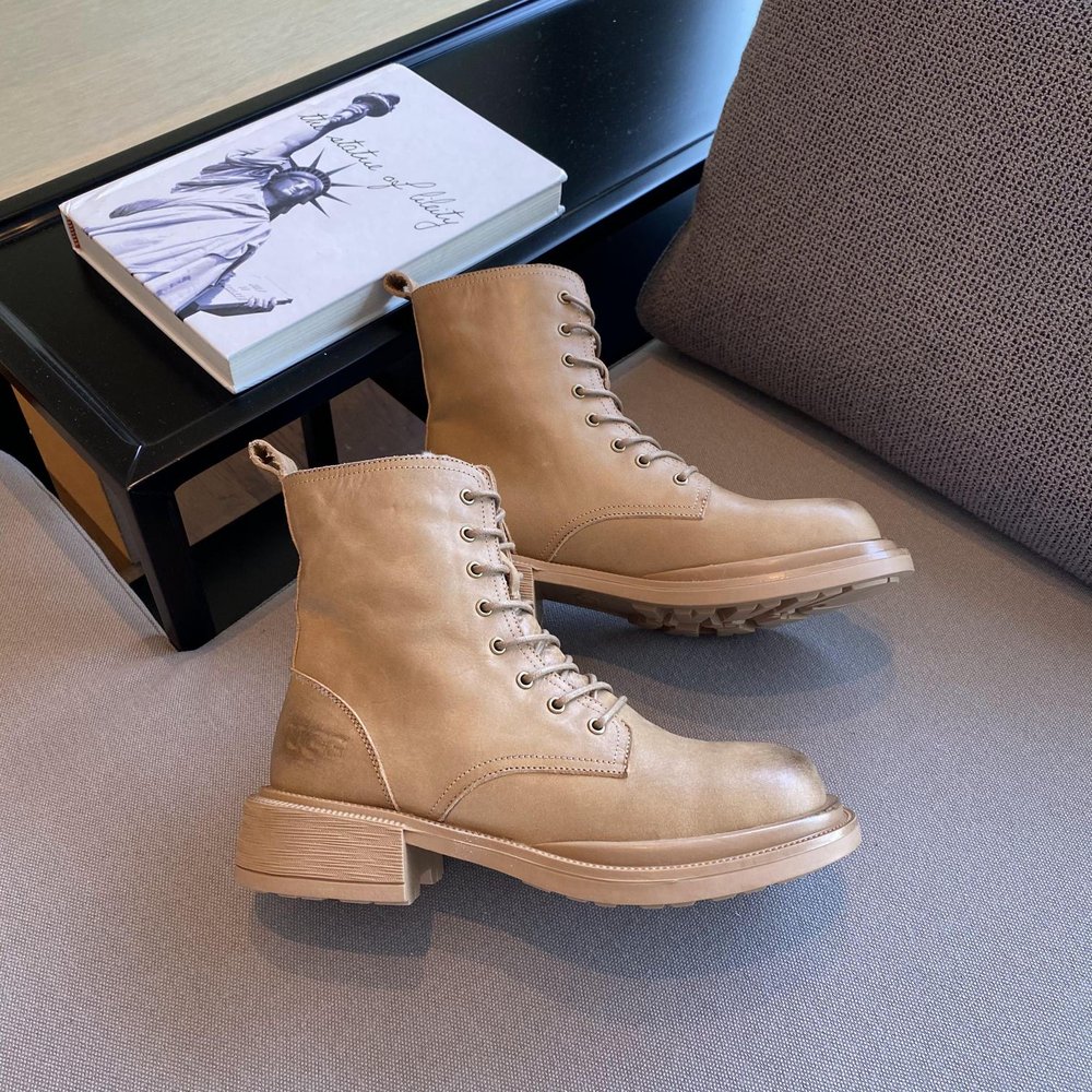 UGG 2세대 스노우부츠 마틴부츠 001-286451