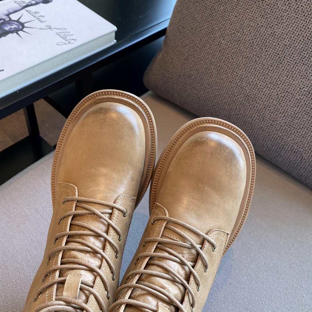 UGG 2세대 스노우부츠 마틴부츠 001-286451