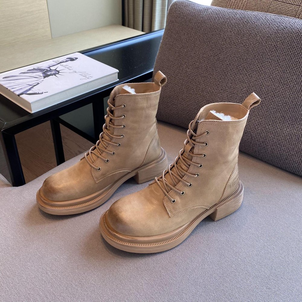 UGG 2세대 스노우부츠 마틴부츠 001-286451