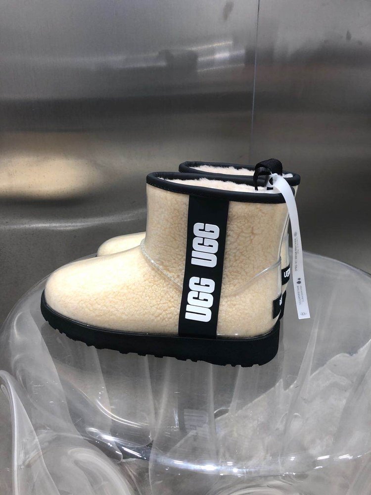 UGG 오리지널 스노우 부츠 (주동위 동일) 001-286452