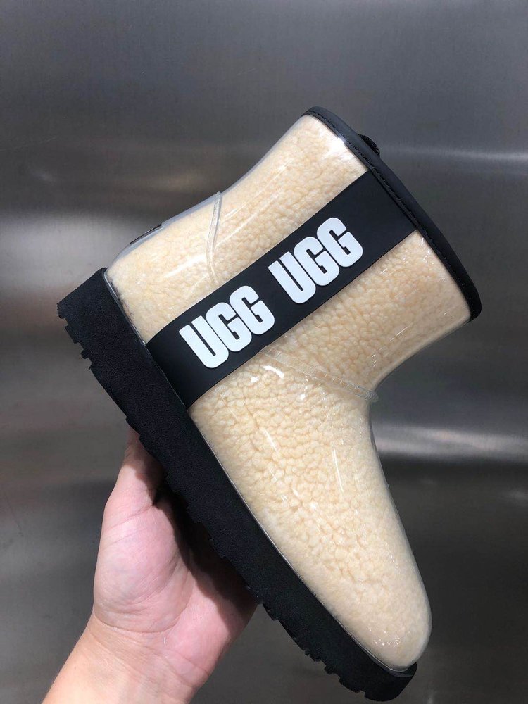 UGG 오리지널 스노우 부츠 (주동위 동일) 001-286452