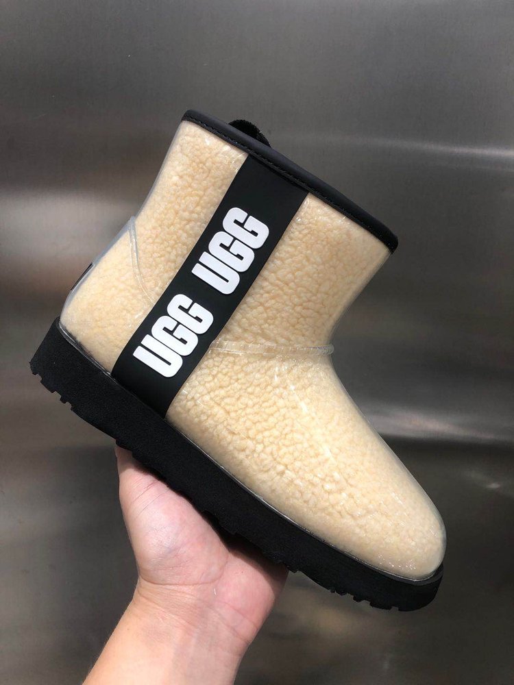 UGG 오리지널 스노우 부츠 (주동위 동일) 001-286452