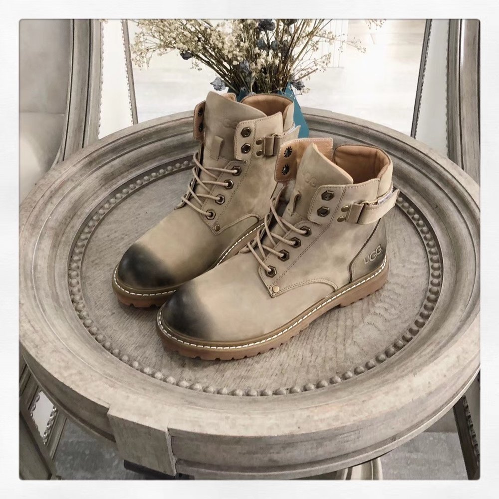 UGG 하이버전 스노우부츠 001-286465