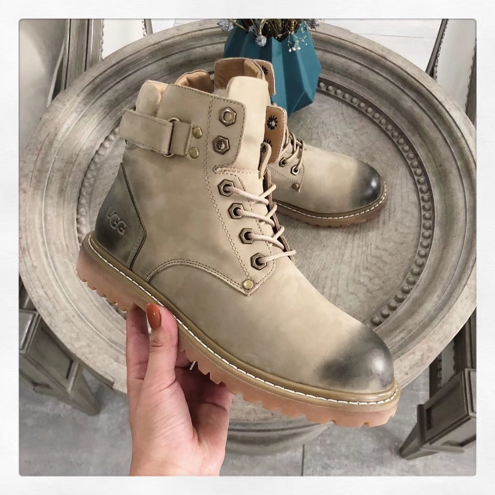 UGG 하이버전 스노우부츠 001-286465