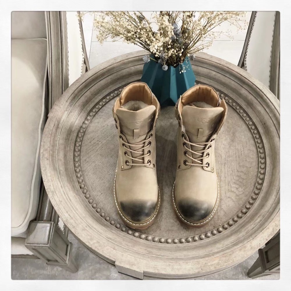 UGG 하이버전 스노우부츠 001-286465