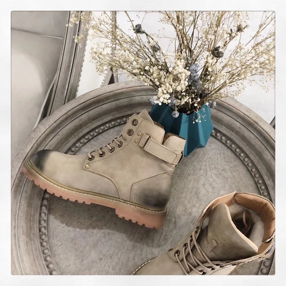 UGG 하이버전 스노우부츠 001-286465