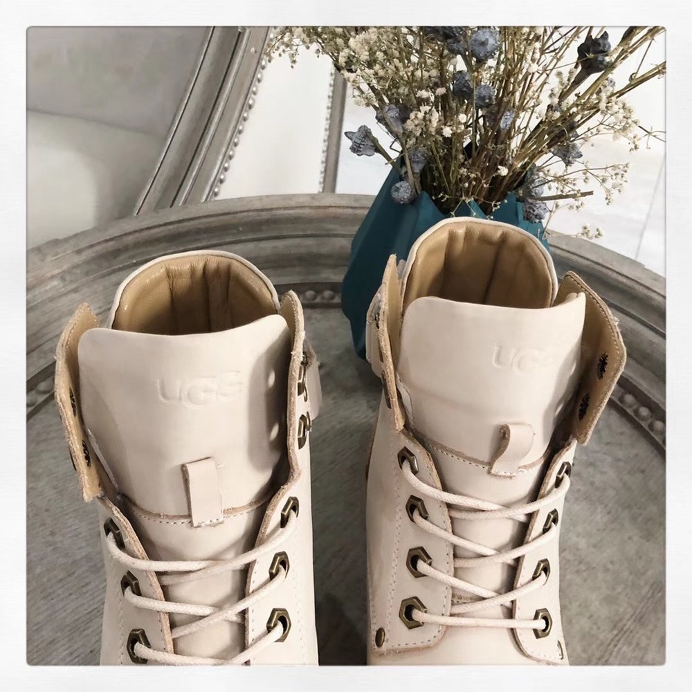 Ugg 하이버전 여성 부츠 001-286466