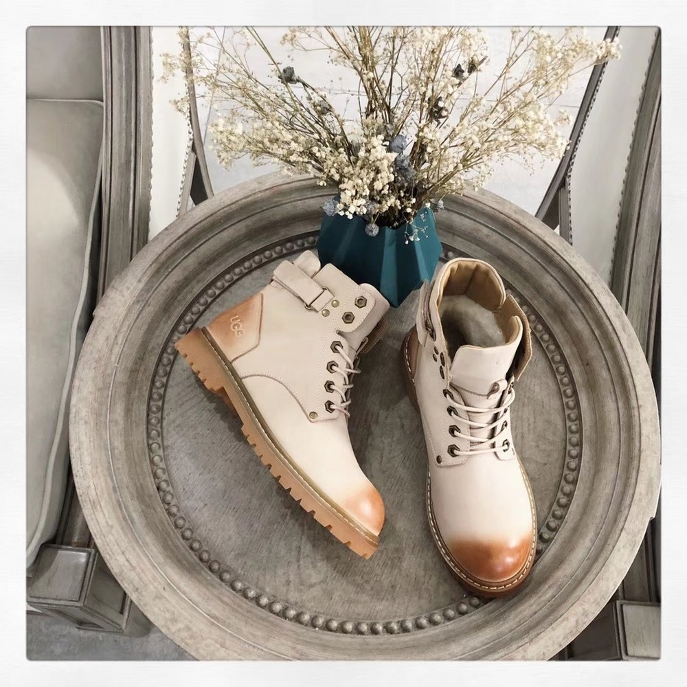 Ugg 하이버전 여성 부츠 001-286466