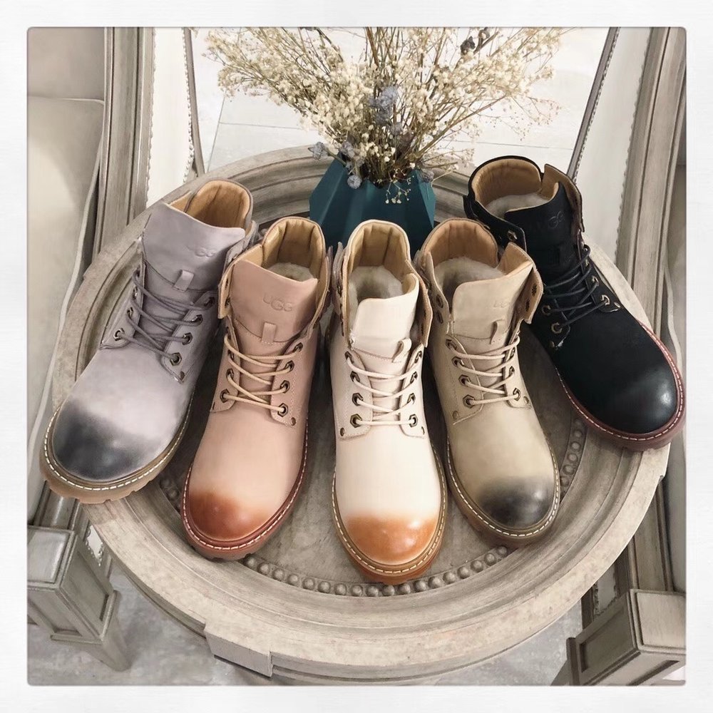 Ugg 하이버전 여성 부츠 001-286466