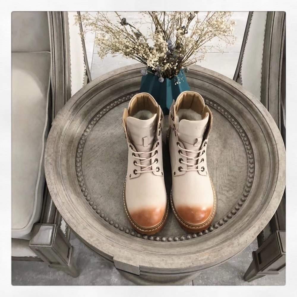 Ugg 하이버전 여성 부츠 001-286466