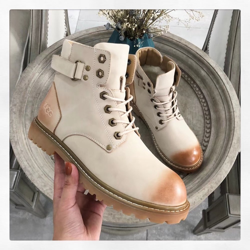 Ugg 하이버전 여성 부츠 001-286466
