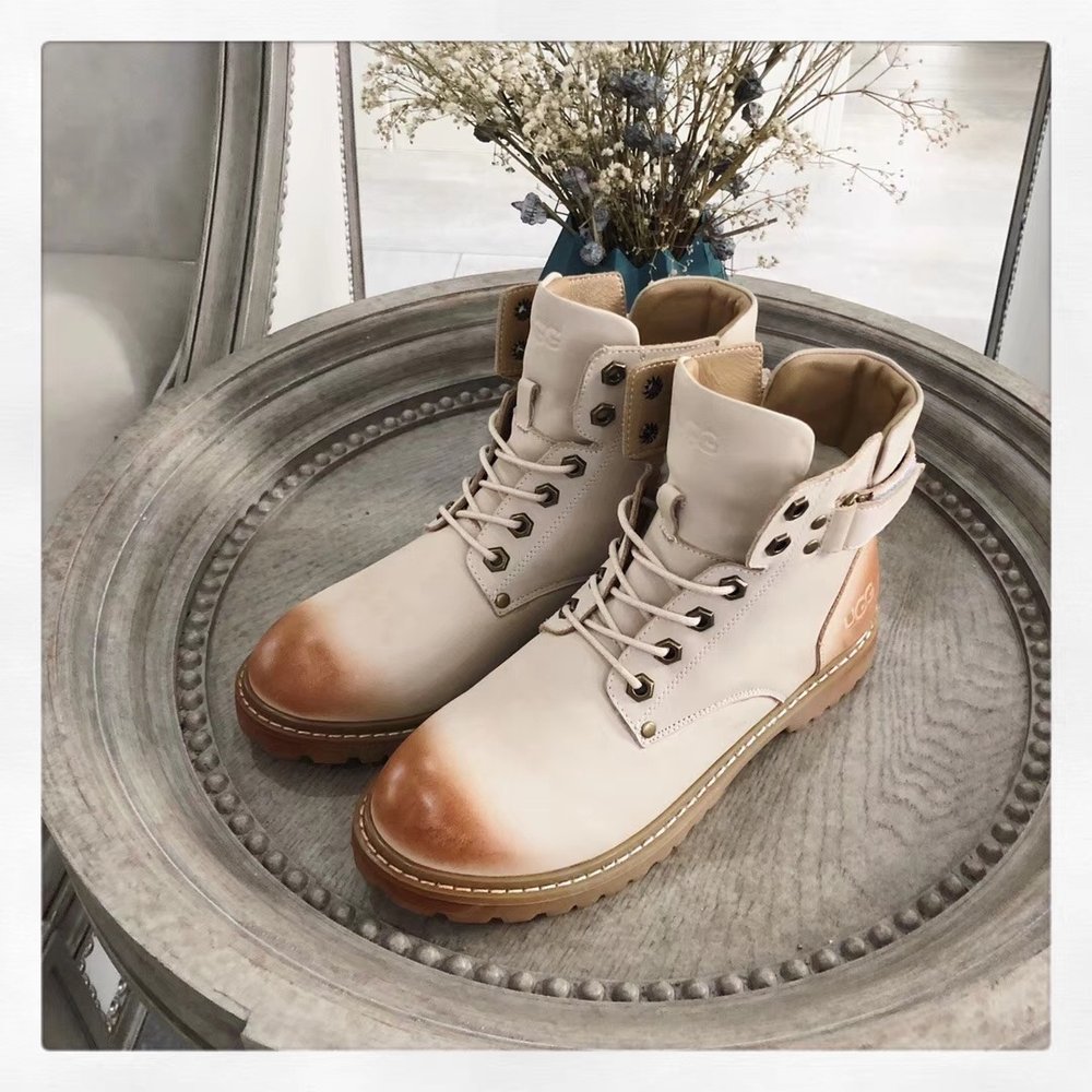 Ugg 하이버전 여성 부츠 001-286466