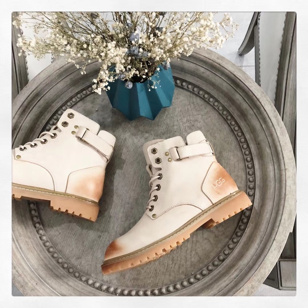 Ugg 하이버전 여성 부츠 001-286466