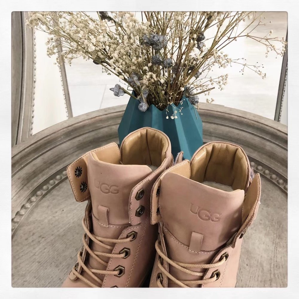 UGG 고급 버전 겨울 부츠 001-286467