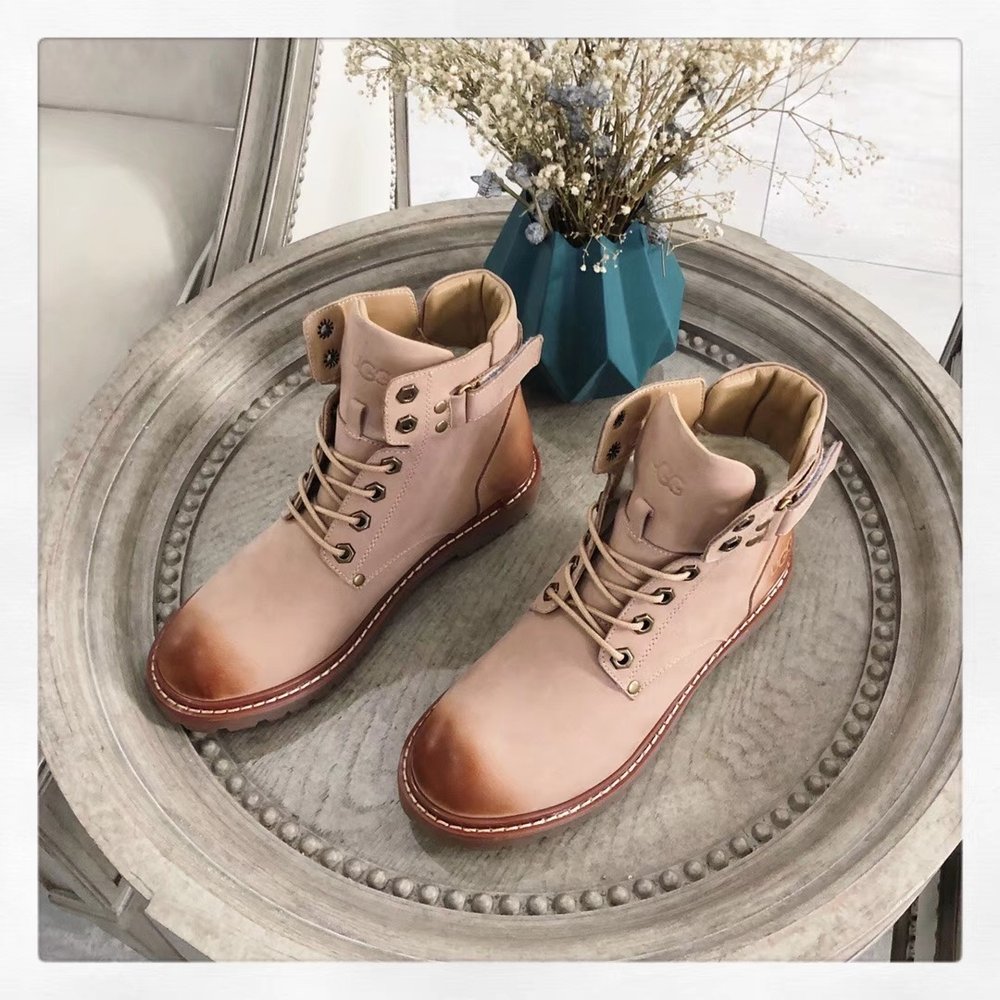 UGG 고급 버전 겨울 부츠 001-286467