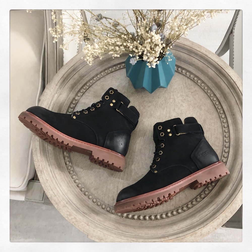 UGG 하이버전 여성 부츠 001-286468