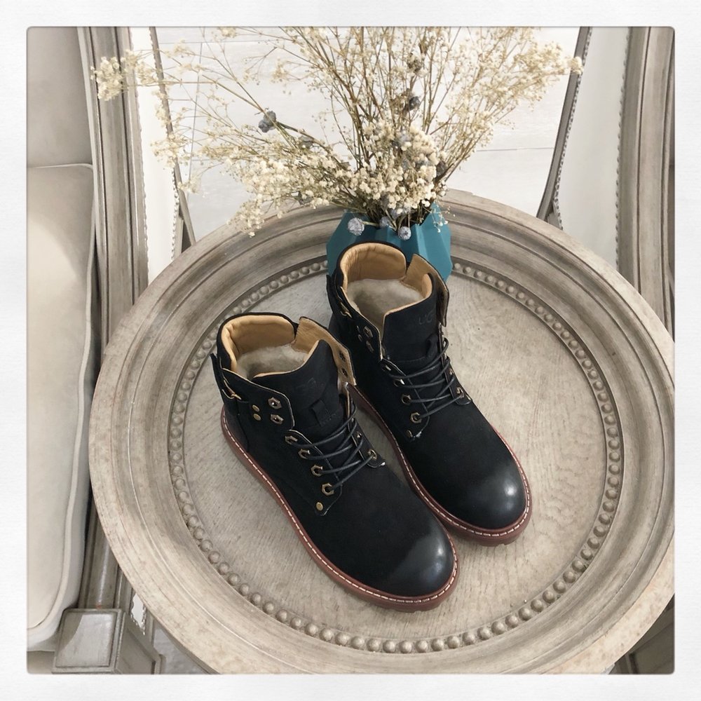UGG 하이버전 여성 부츠 001-286468